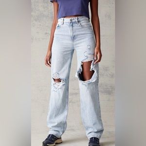 PACSUN 90s Boyfriend Jeans